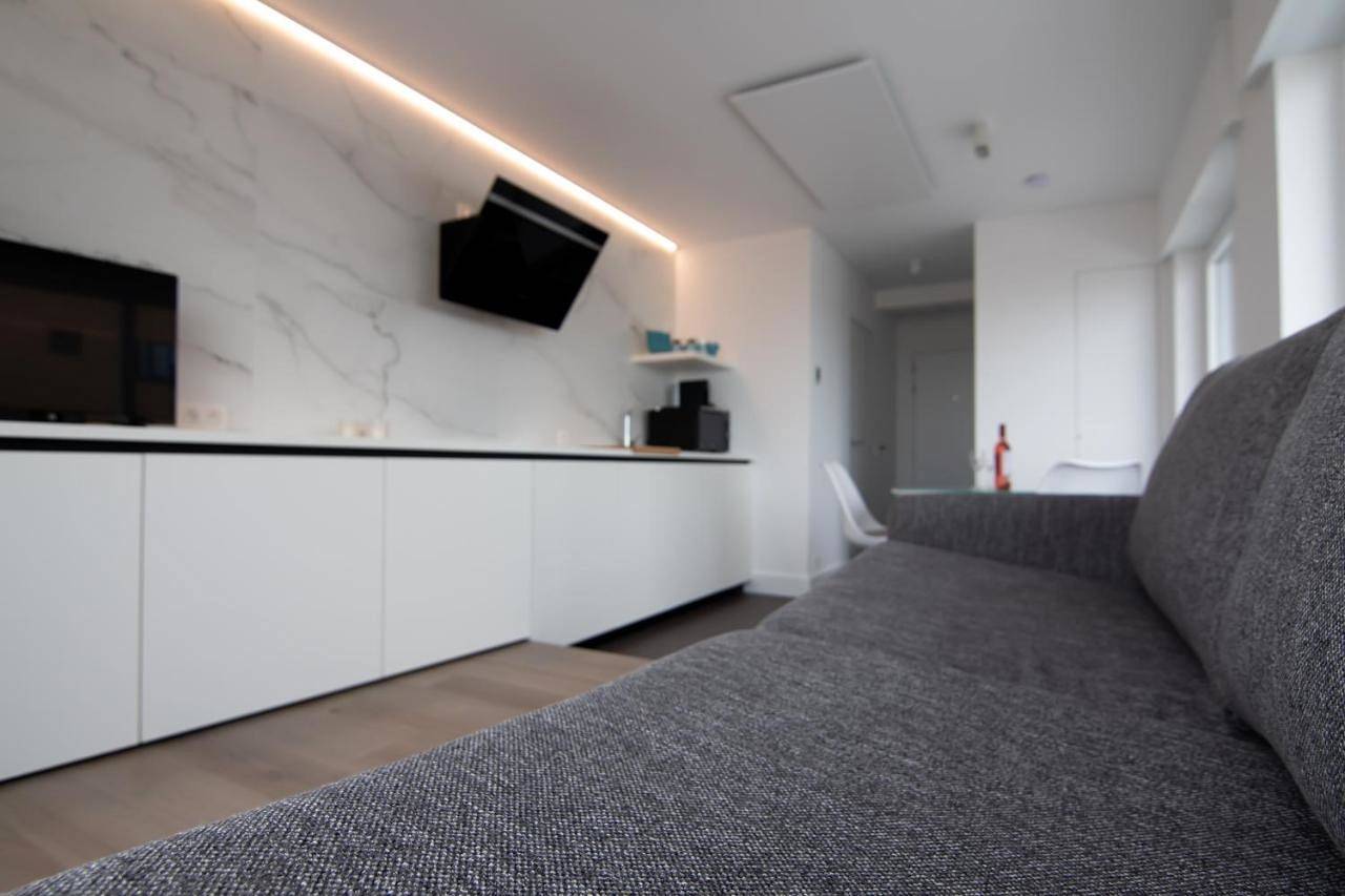 Ganze Wohnung, Studio Koksijde in Koksijde-Bad, Koksijde