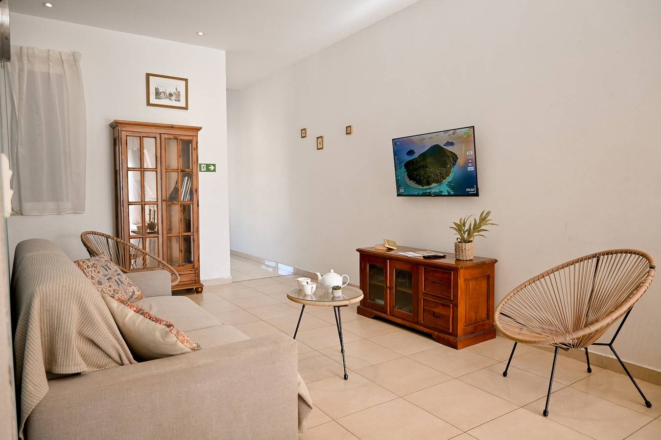 Il-Qastna Holiday House-Zejtun in Żejtun, Insel Malta