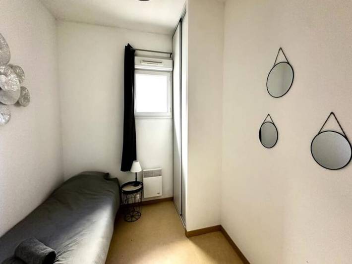 Gîte pour 5 personnes, animaux acceptés à Avène - 4