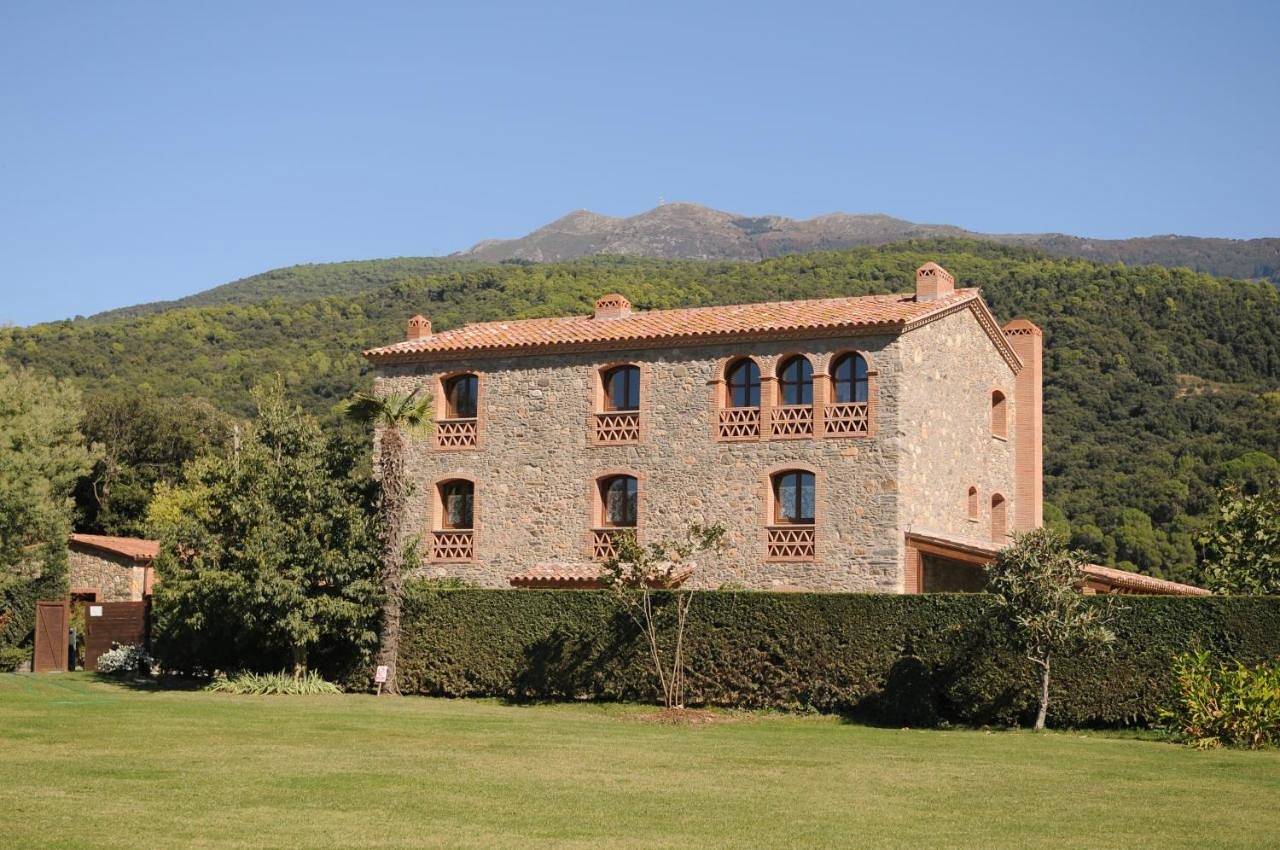 Hotel Rural Can Vila in San Esteban de Palautordera, Interior de Barcelona