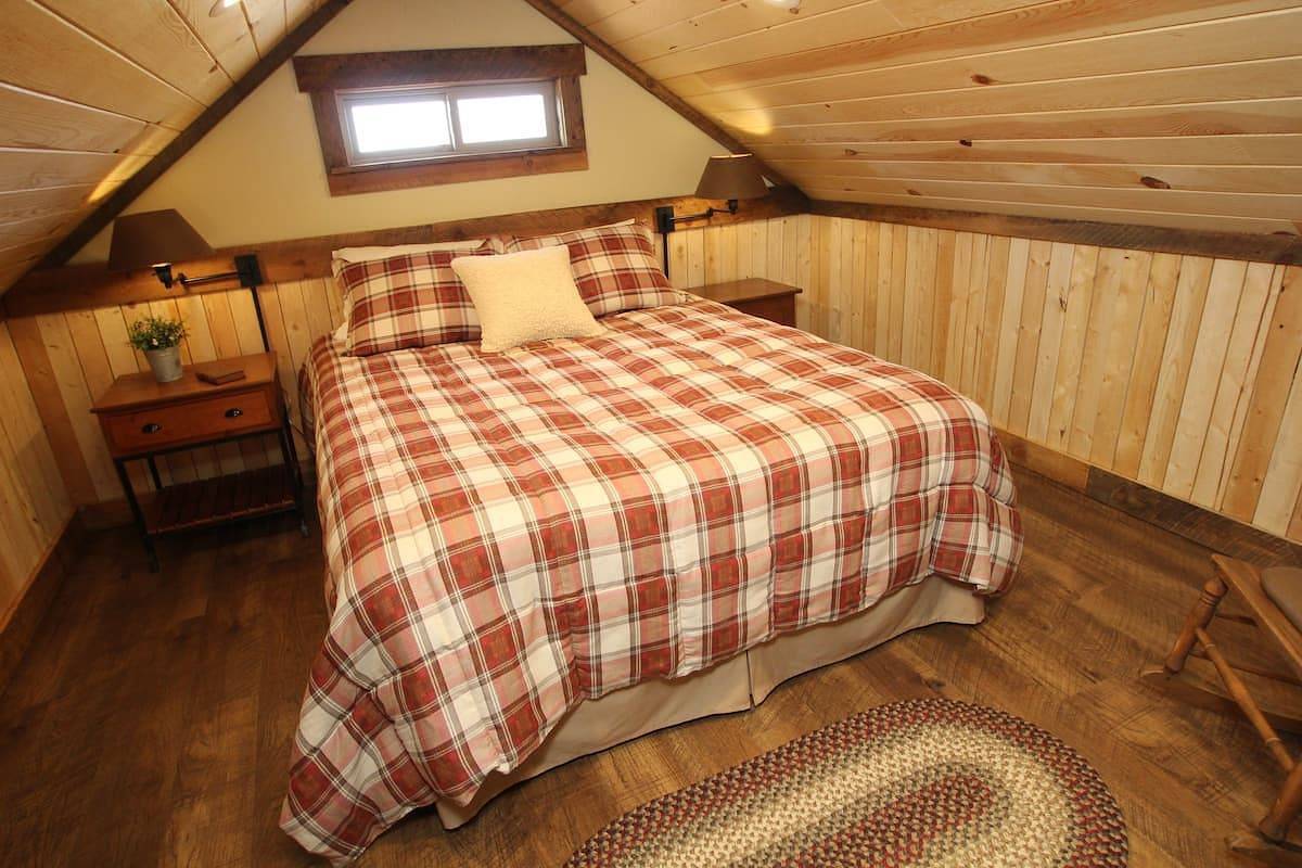 Little Rock Cabin near Zion and Bryce Canyon Views in Contea di Coconino