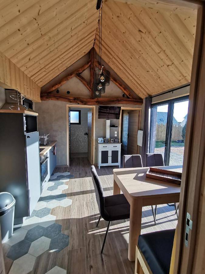 Le Petit Renard in Saint-Jouin-Bruneval, Le Havre und Umgebung