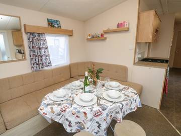 Holiday Rental for 6 People in Hayling Island, Havant, Photo 3