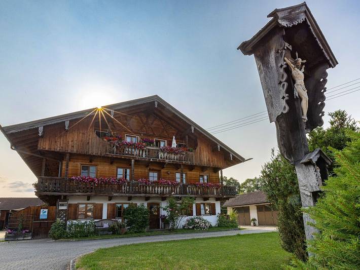 Ferienhaus für 2 Personen - 1