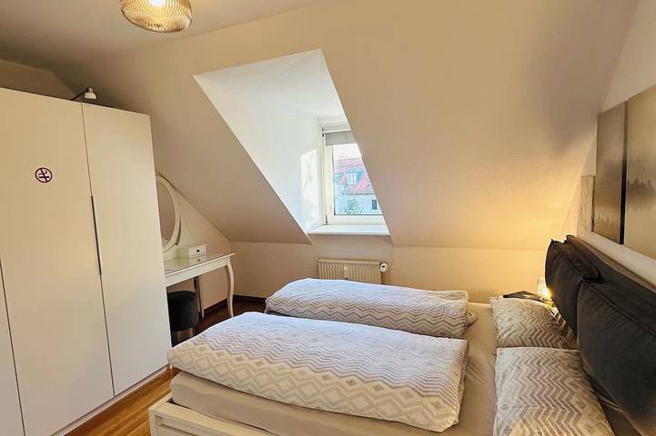 Ferienwohnung für 6 Personen in Braunschweig - 3