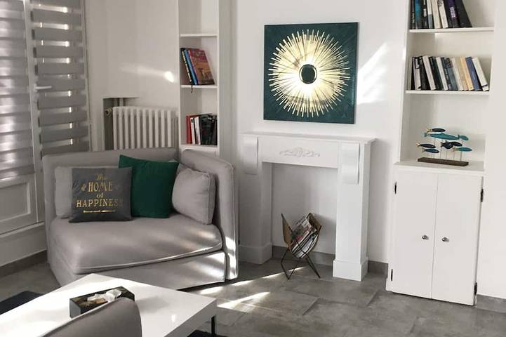 Ferienwohnung für 4 Personen - 1