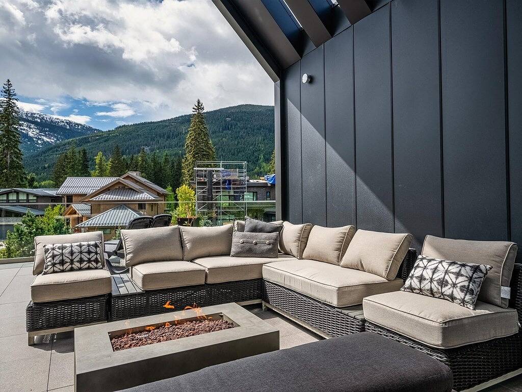Cypress Sky Retreat in Whistler, Whistler Blackcomb
