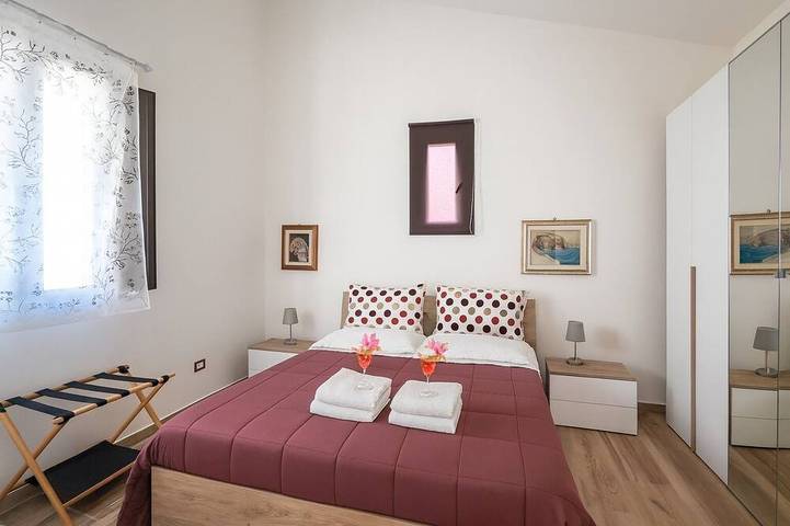4C Cozy location structure with attention to detail in San Cataldo (Sicily), Caltanissetta Province