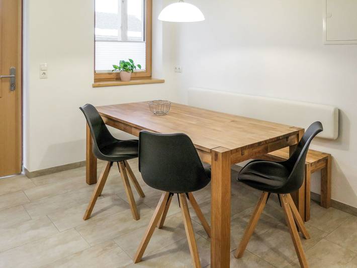 Ferienwohnung für 3 Personen, mit Garten in Kaltenbach - 3