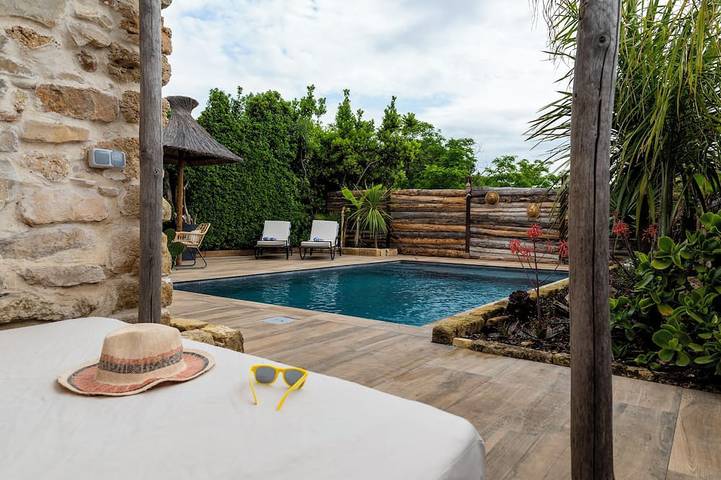 Casa de vacaciones para 4 personas - 1