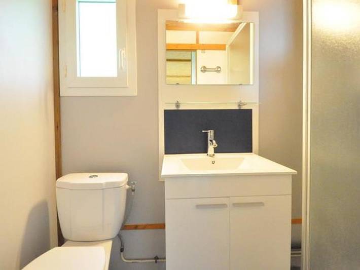 Chalet pour 4 personnes, animaux acceptés dans le Lot - 3