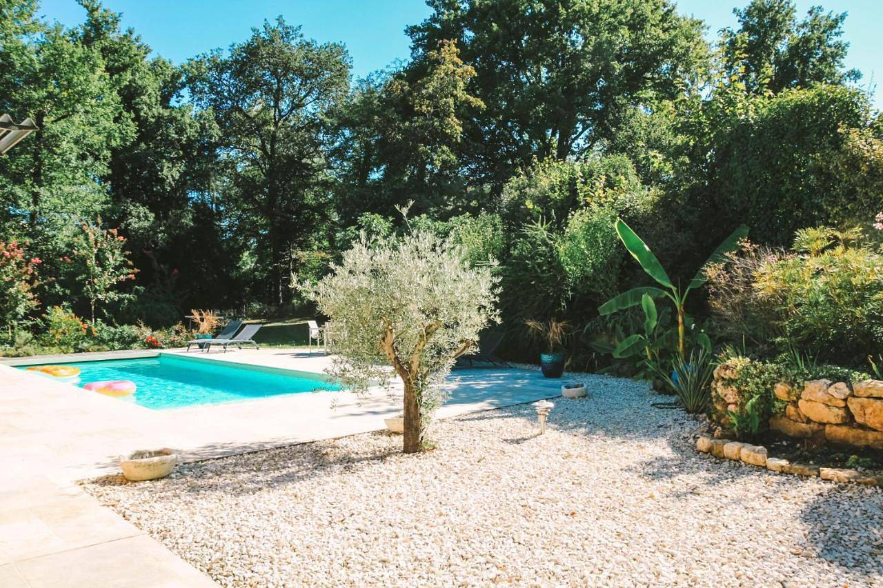Three-Bedroom Villa in Sarlat-la-Canéda, Périgord Noir