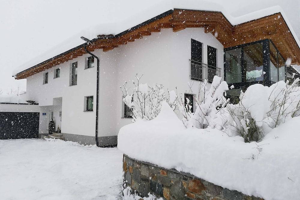 Ganze Wohnung, Ferienwohnung Glaser - Wohnung 1 in Glockturmkamm, Prutz