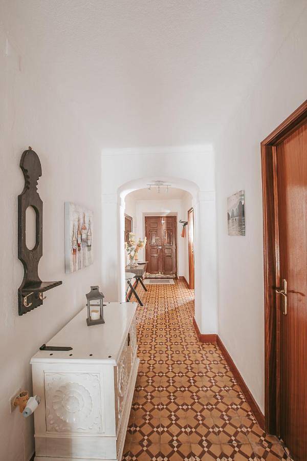 Two-Bedroom House in Ervidel