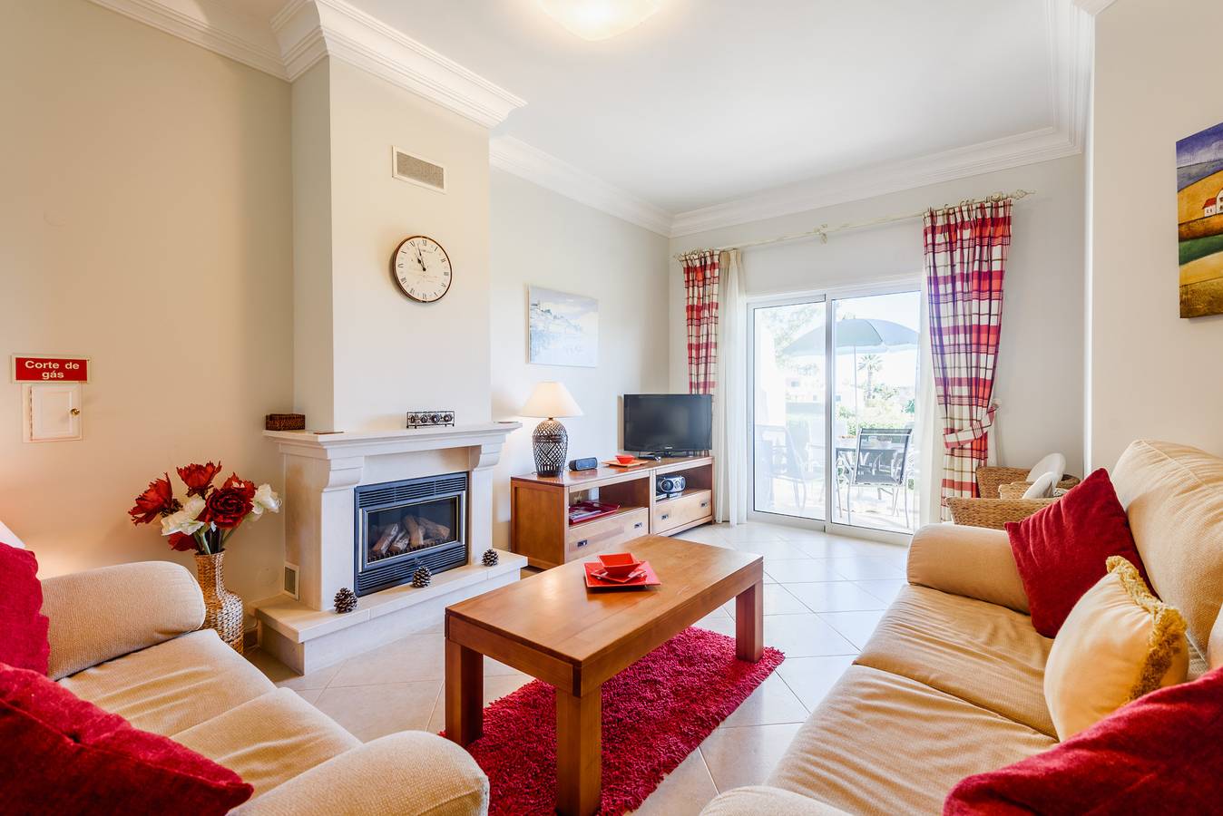 Boavista Golf Resort - Fairviews Villa in Santa Maria, São Gonçalo de Lagos