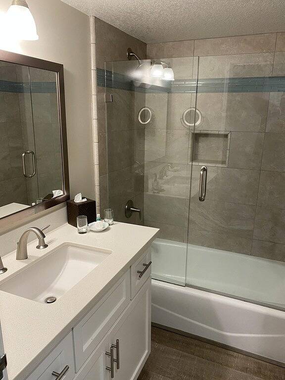 Ocean-view 1-Bedroom Suite at Seascape Beach Resort in Rio del Mar, Santa Cruz County