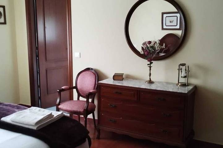 Gîte pour 4 personnes, avec Terrasse et Jardin à Pontevedra - 4