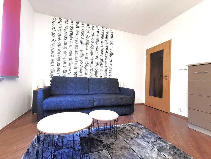 Ganze Wohnung, 45m² Ferienwohnung für bis zu 4 Personen, ideal für Naturfreunde und Wintersportler in Stützengrün, Erzgebirge