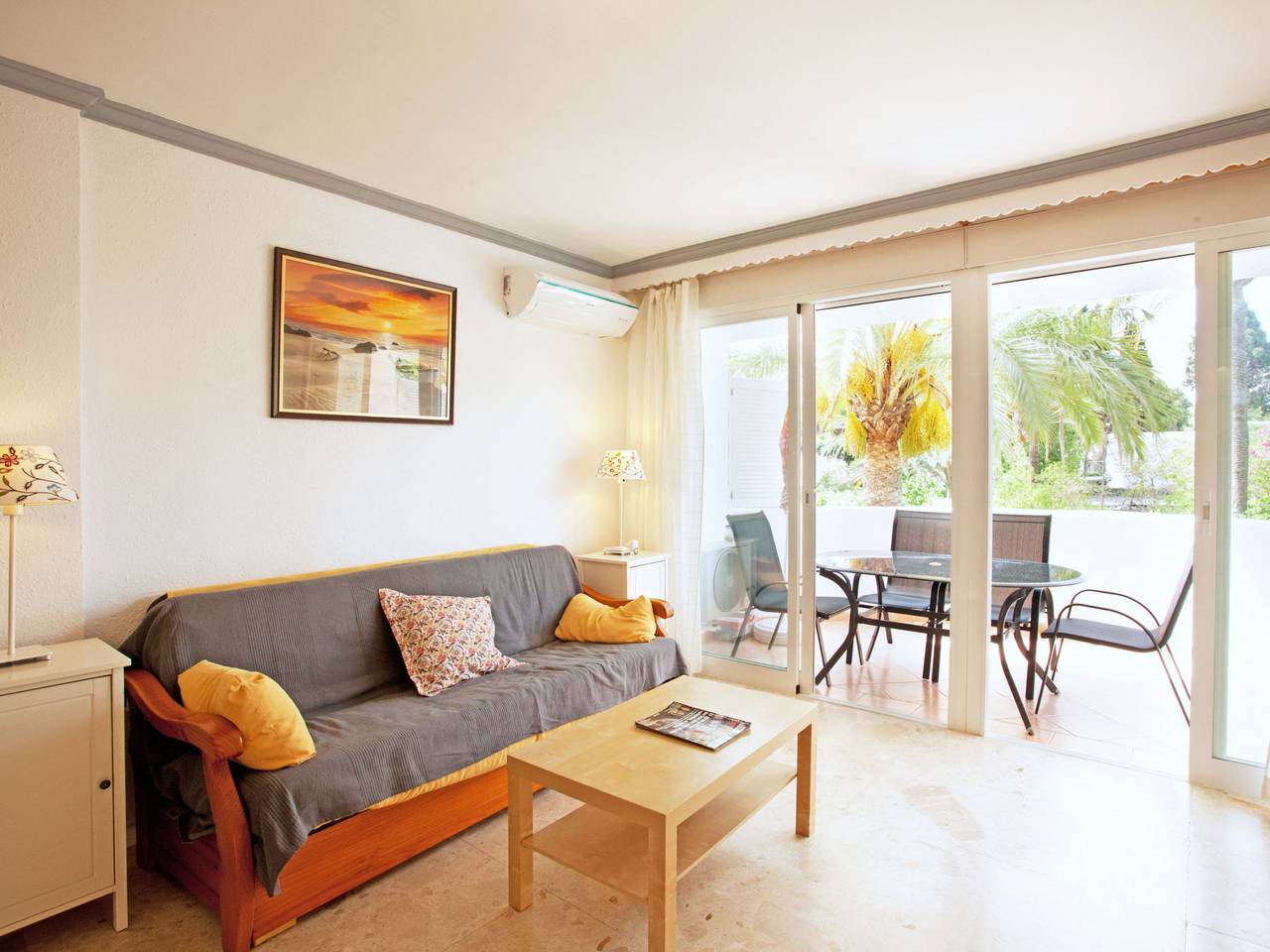 Ganze Wohnung, Coronado U 25 in Marbella Ost, Marbella
