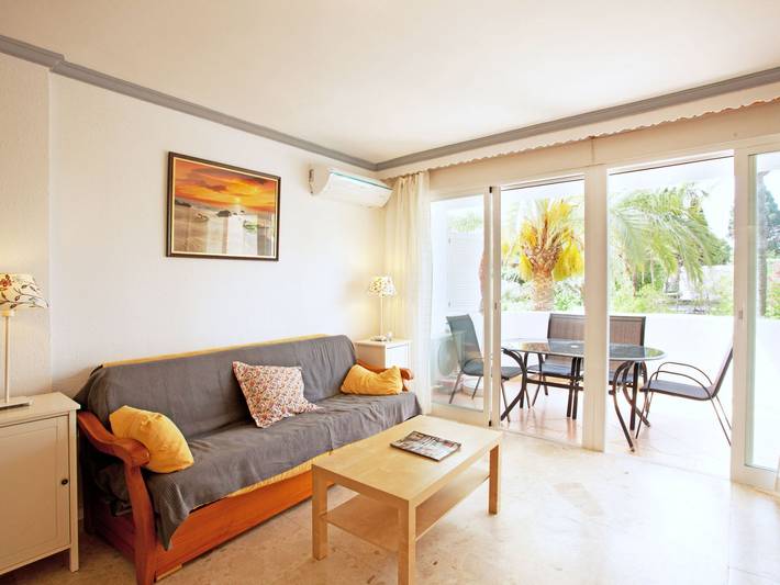 Ganze Wohnung, Coronado U 25 in Marbella Ost, Marbella