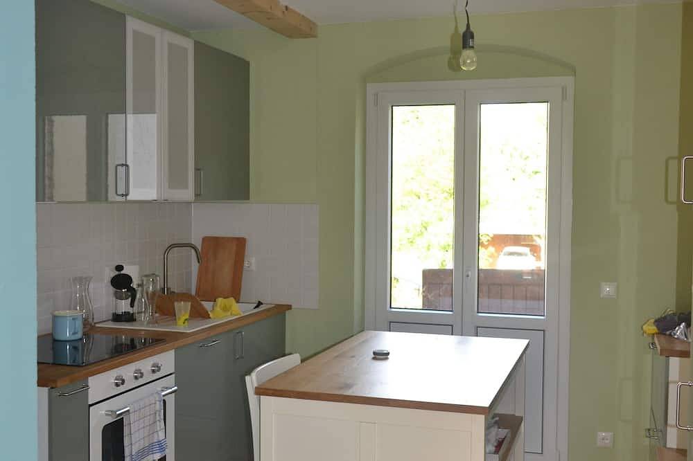 Ganze Wohnung, Familien-Ferienwohnung in der Sächsischen Schweiz in Hohnstein, Elbsandsteingebirge