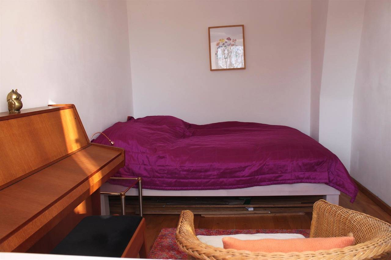 5-Bett-Ferienhaus für 2-5 Personen in Steffeln, Vulkaneifel