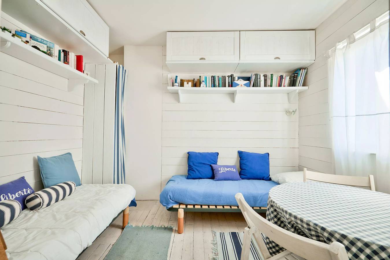 Casa 3 estancias 4 personas - Comfort in Deauville, Region de Lisieux