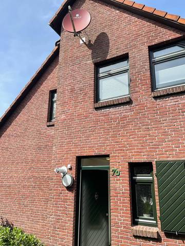 Ferienhaus für 4 Personen in Dangast, Varel, Bild 1