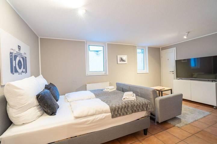 Ferienwohnung für 2 Personen in Andernach - 3