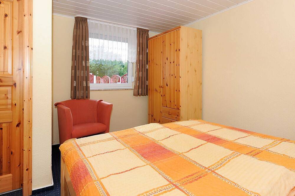 Ganze Wohnung, Ferienwohnung Norderney - Ferienhaus Sonnenschein in Bensersiel in Bensersiel, Esens