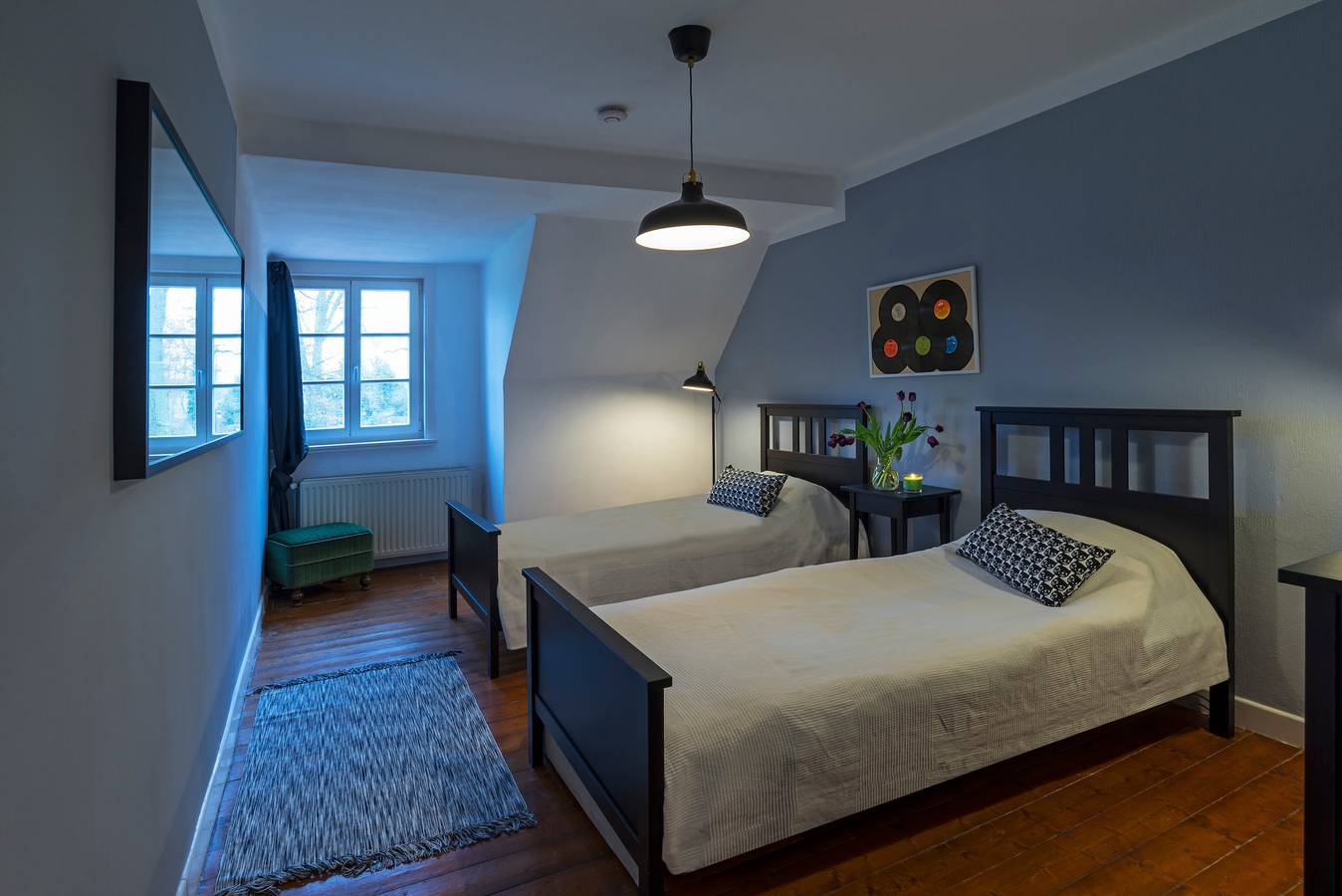 Entire apartment, Feel-Good Farm Near Lüneburg in Vögelsen, Nordheide