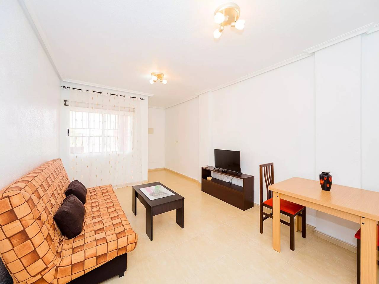 Huis 6 Personen in Dream Hills, Orihuela