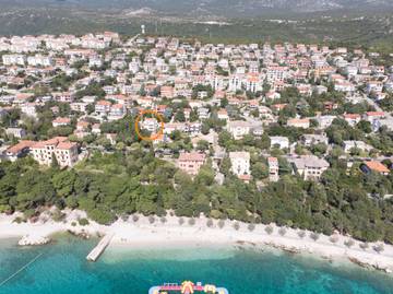 Ferienwohnung für 6 Personen in Novi Vinodolski, Primorje-Gorski Kotar, Bild 2