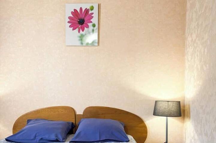 Location de vacances pour 4 personnes, avec Jardin dans Sousceyrac-en-Quercy - 2