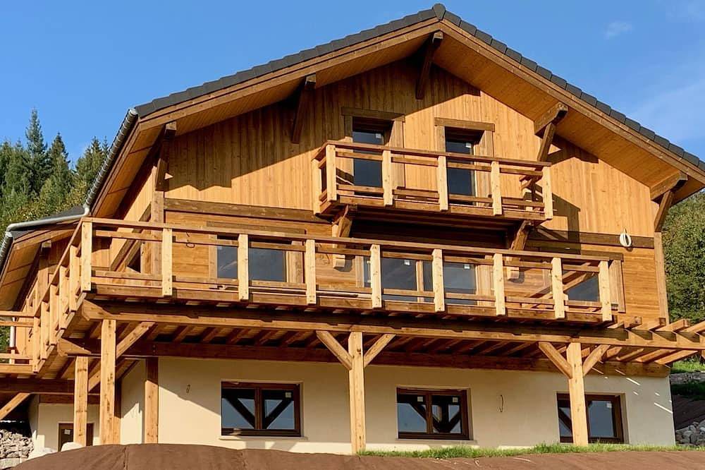 Maison de vacances