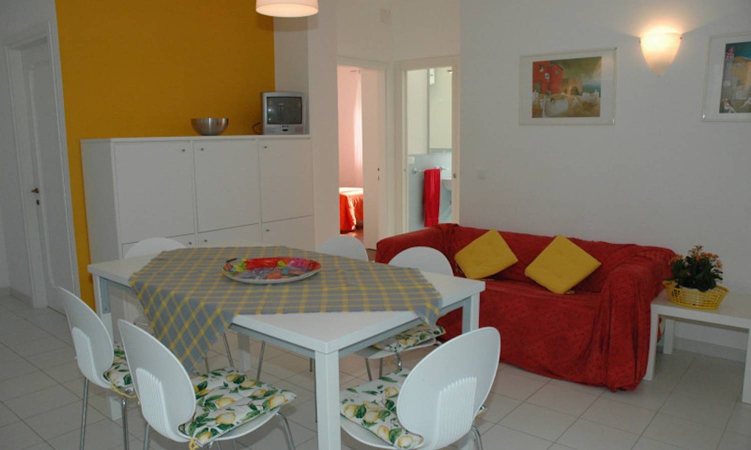 Großzügige Villa mit Garten und Garage in Lignano Pineta, Lignano Sabbiadoro