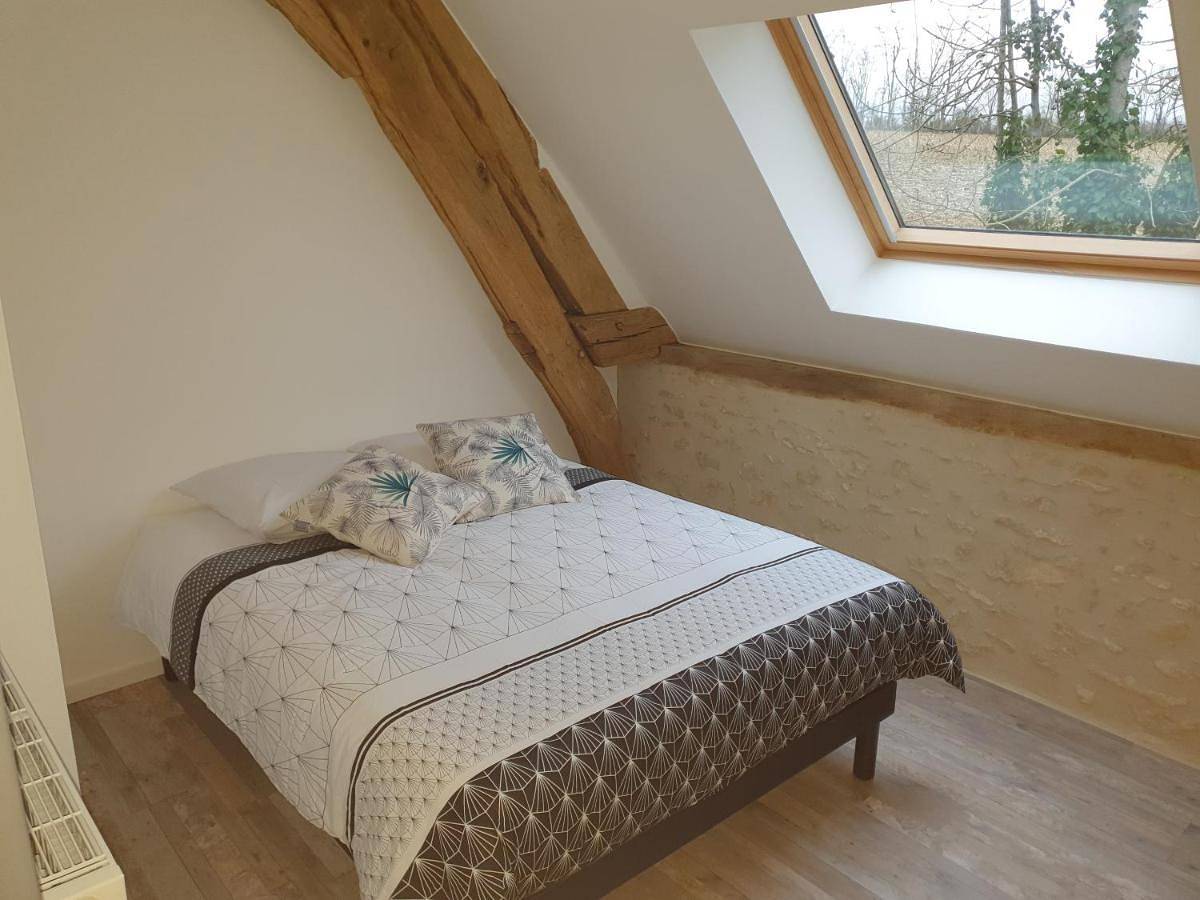Appartement entier, One-Bedroom Apartment in Gisors, Région de Les Andelys
