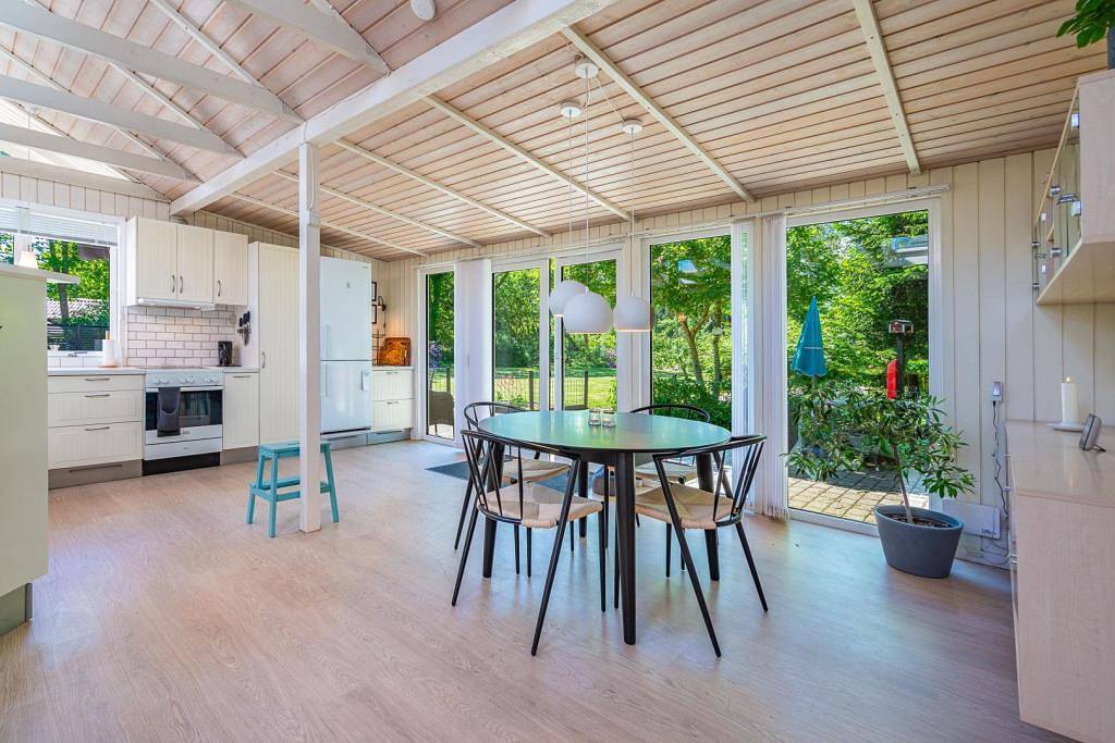  Gemütliches Ferienhaus in Jegum Ferieland – hundefreundlich & perfekt für 4 Personen in Jegum, Jegum Ferieland