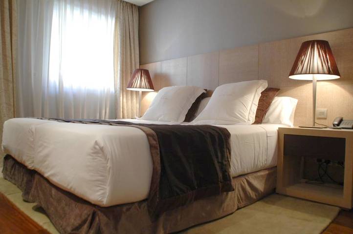 Location de vacances pour 10 personnes à Valladolid - 4