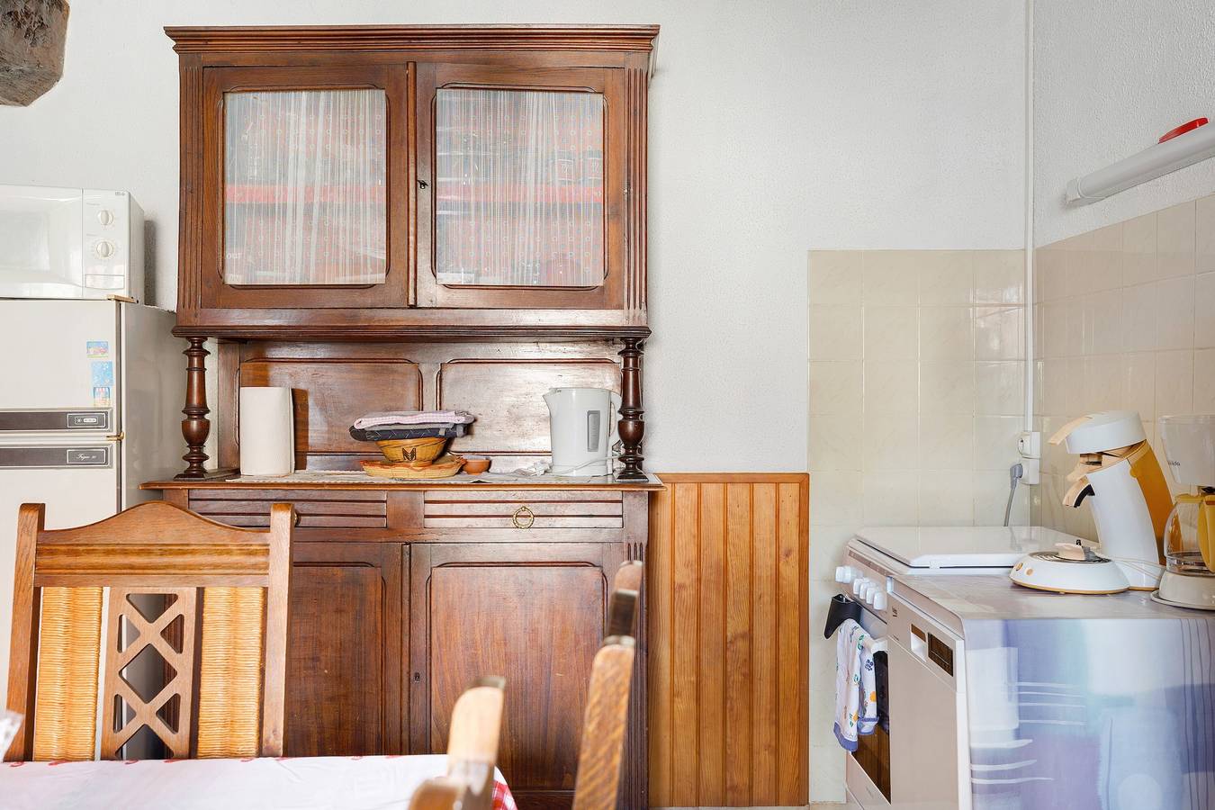 Maison de Vacances 'Gîte 36 - 5 Km Zoo De Beauval' in Noyers-sur-Cher, Région de Romorantin-Lanthenay