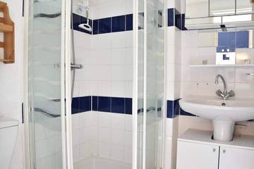 Bungalow pour 4 Personnes dans Les Ayguades, Gruissan, Photo 3