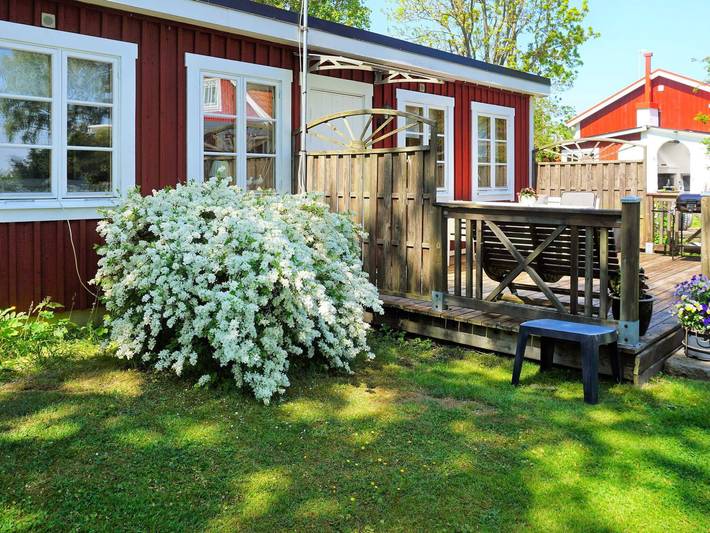 5 personer fritidhus i Sölvesborg in Nogersund, Sölvesborg region