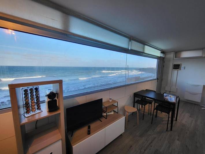 Appartement de vacances pour 2 personnes, avec vue