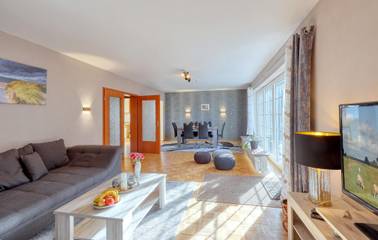 Ferienhaus für 6 Personen in Kollmar, Kreis Steinburg, Bild 4