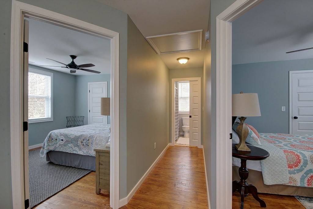 Willkommen zu \"The Happy Soul\" in Gloucester County