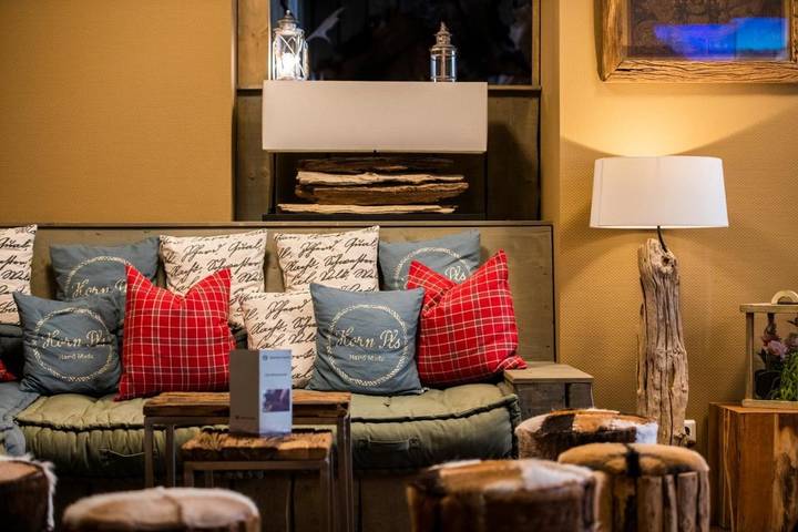 Ferienhaus für 6 Personen in Zoo Leipzig