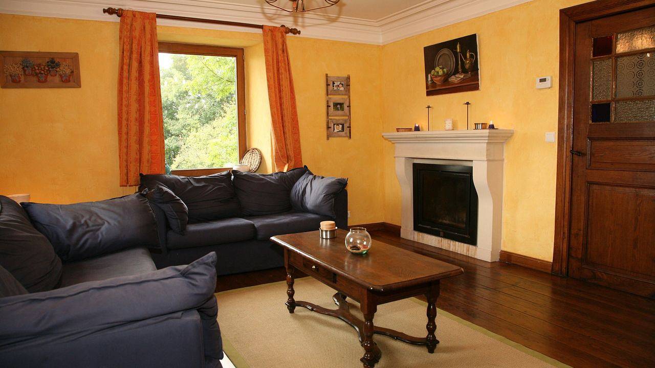 Ferienhaus für 9 Personen (200 m²) in Stoumont in Stoumont, Lüttich und Umgebung