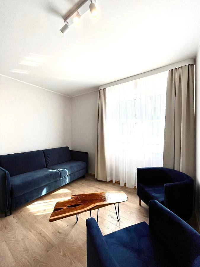 Villa für 2 Personen, mit Garten und Ausblick, mit Haustier in Dziwnówek - 2
