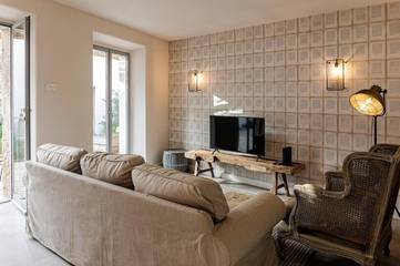 Gîte pour 4 personnes à Montijo