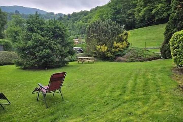 Gîte pour 3 personnes, avec jardin, animaux acceptés à Saint-Martin-d'Uriage - 4